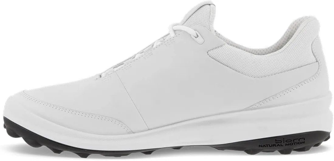 

Мужские кроссовки ECCO Biom Hybrid 3 Hydromax водоотталкивающие, белый