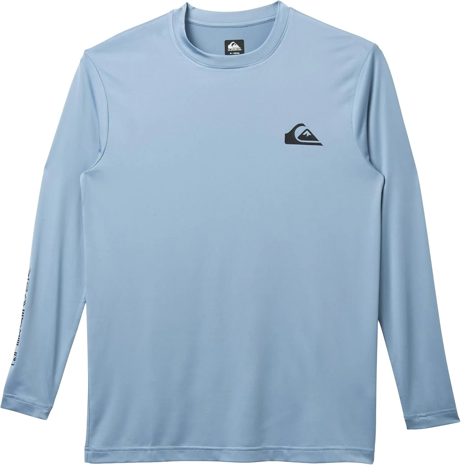 

Quiksilver мужская футболка Everyday Surf с длинным рукавом