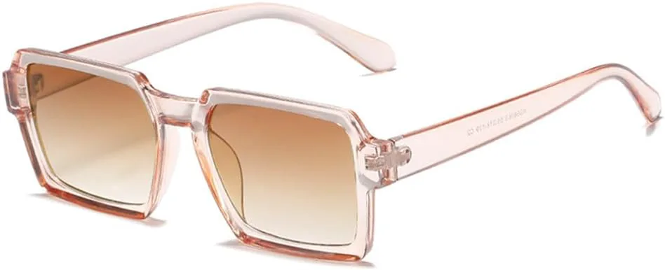 

Солнцезащитные очки UV400 с леопардовым принтом и градиентной расцветкой, для женщин и мужчин, для бега и занятий спортом на открытом воздухе UYPTK, C4brown-brown