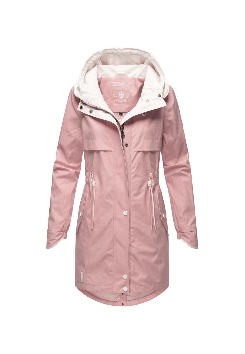 

Трикотажное пальто Xankaa NAVAHOO, цвет Powder Rose, Синий, Трикотажное пальто Xankaa NAVAHOO, цвет Powder Rose