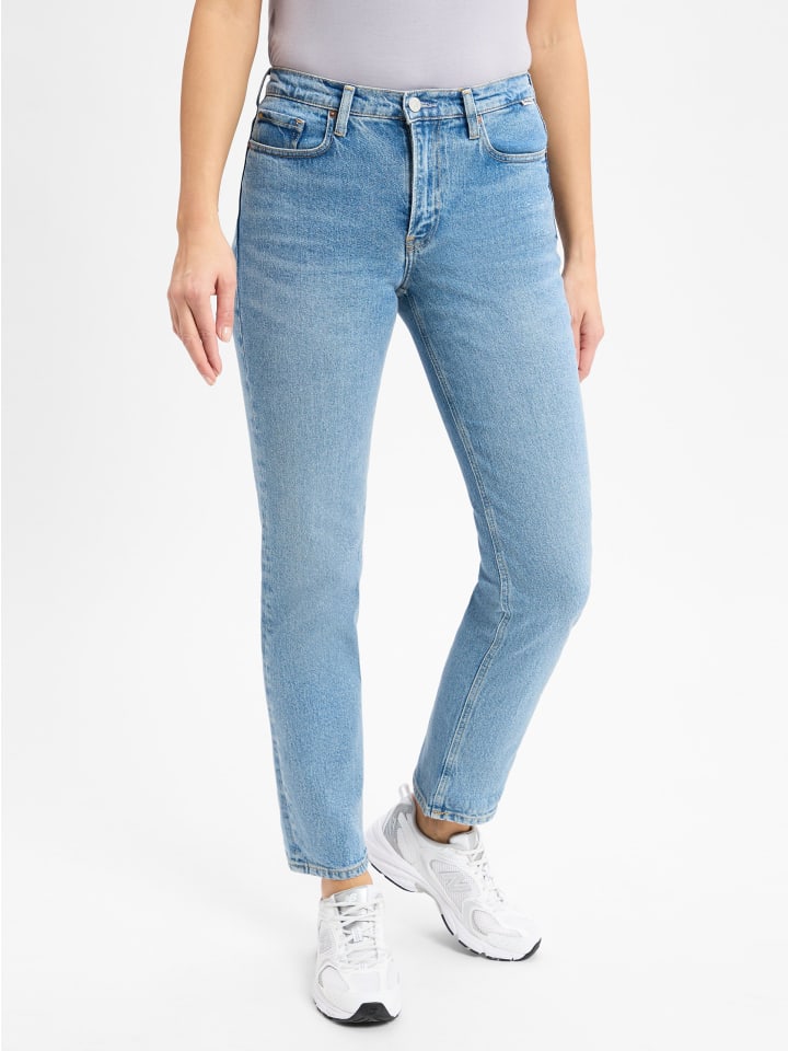 

Джинсы armedangels