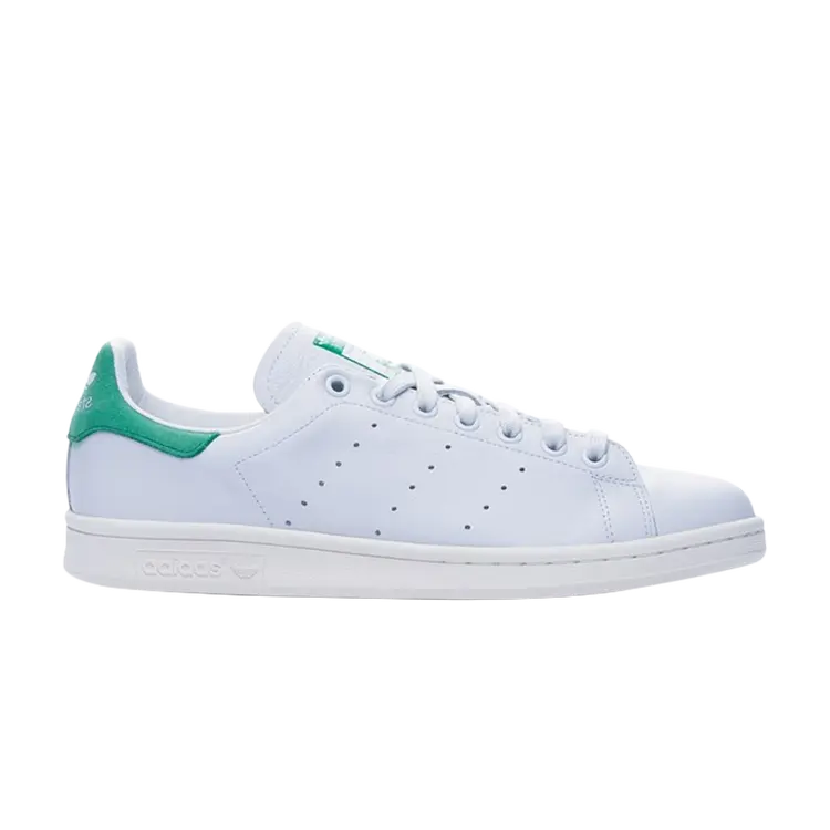 

Кроссовки Adidas Stan Smith 'Neo White', белый, Белый;серый, Кроссовки Adidas Stan Smith 'Neo White', белый