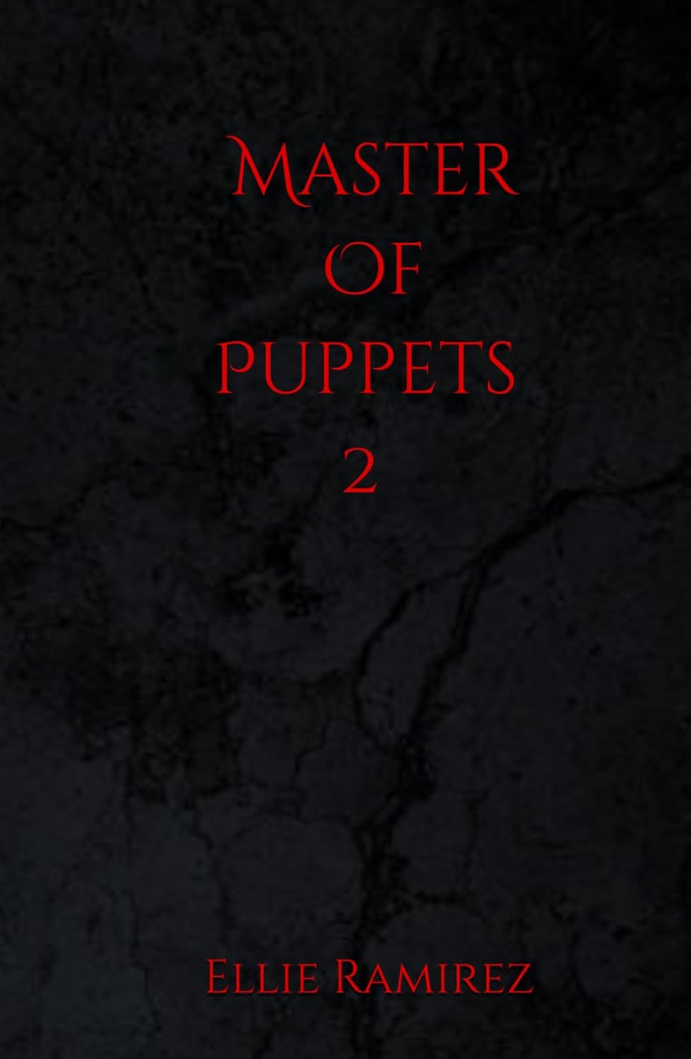 

Master Of Puppets 2: The Return (Independently published)