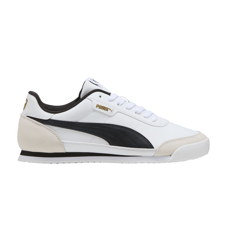 

Кроссовки Turino OG 2 'White Black Vapor Grey', белый