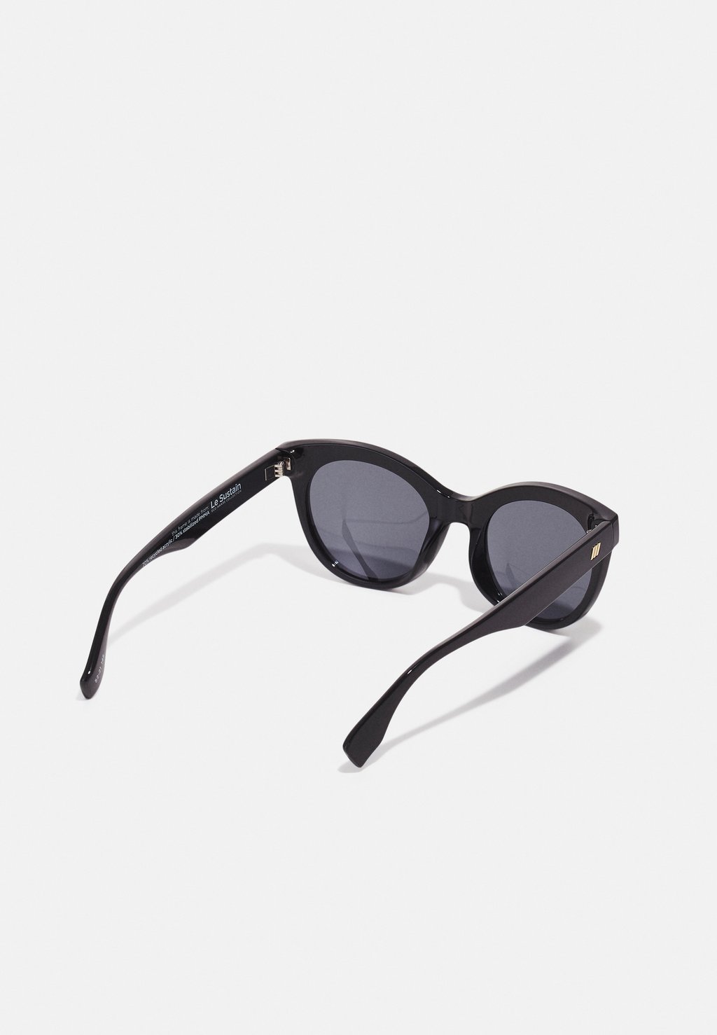 

Солнцезащитные очки THAT'S FANPLASTIC Le Specs, черный