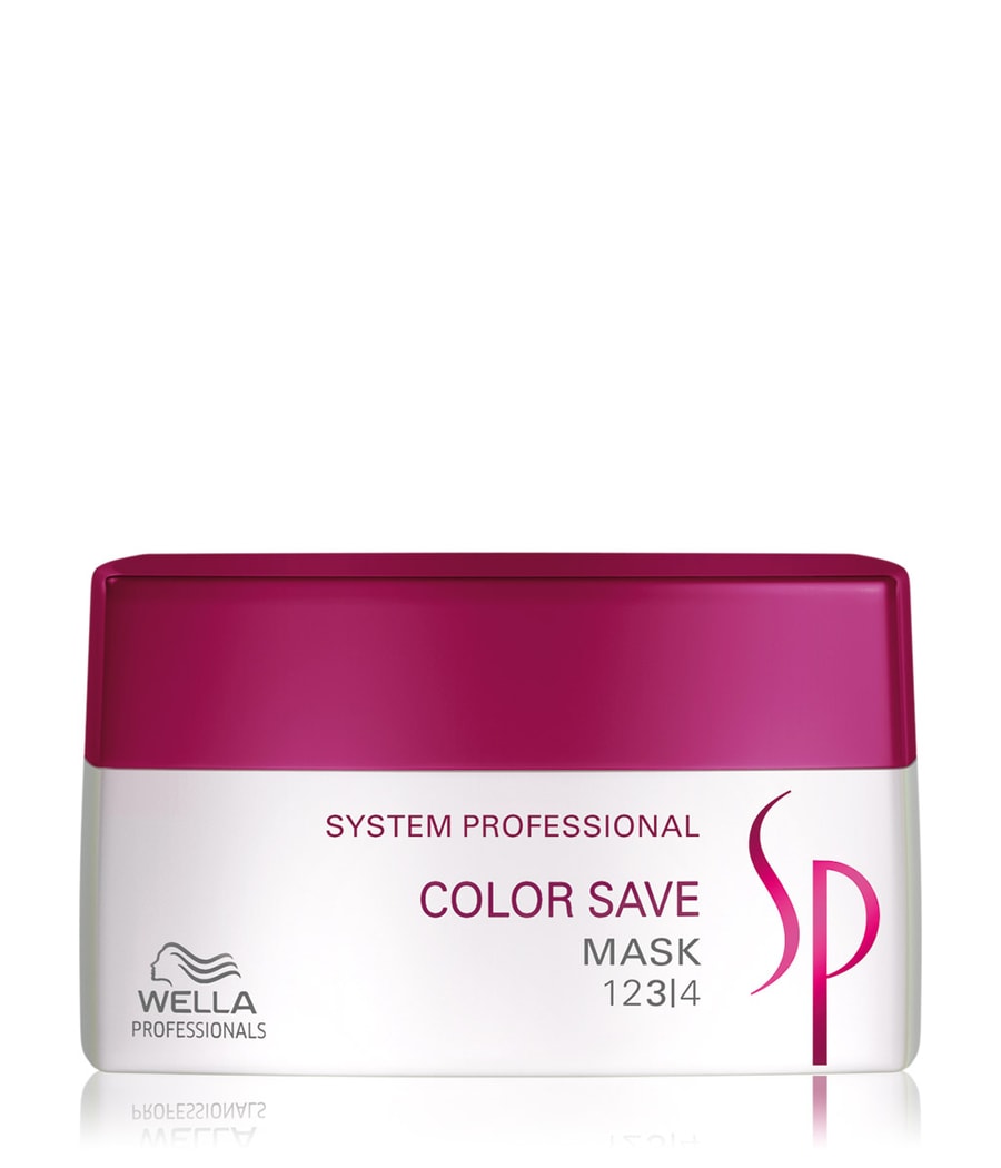 

Маска для волос System Professional Color Save, 200 ml