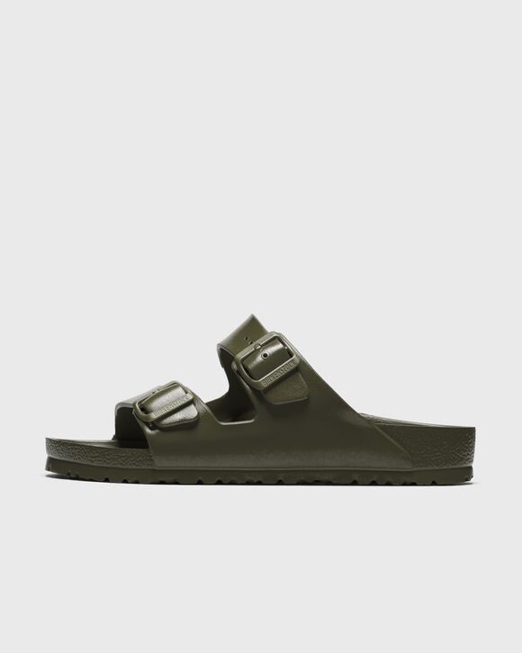 

Сандалии Birkenstock Arizona Eva, хаки