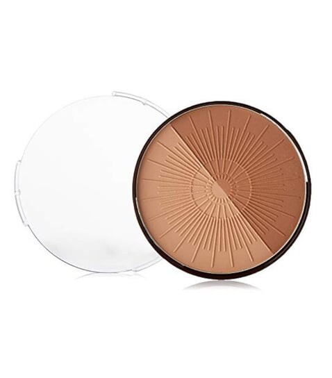 

Бронзирующая пудра-наполнитель 10 г Artdeco Bronzing Powder Compact Long-Lasting Refill № 10