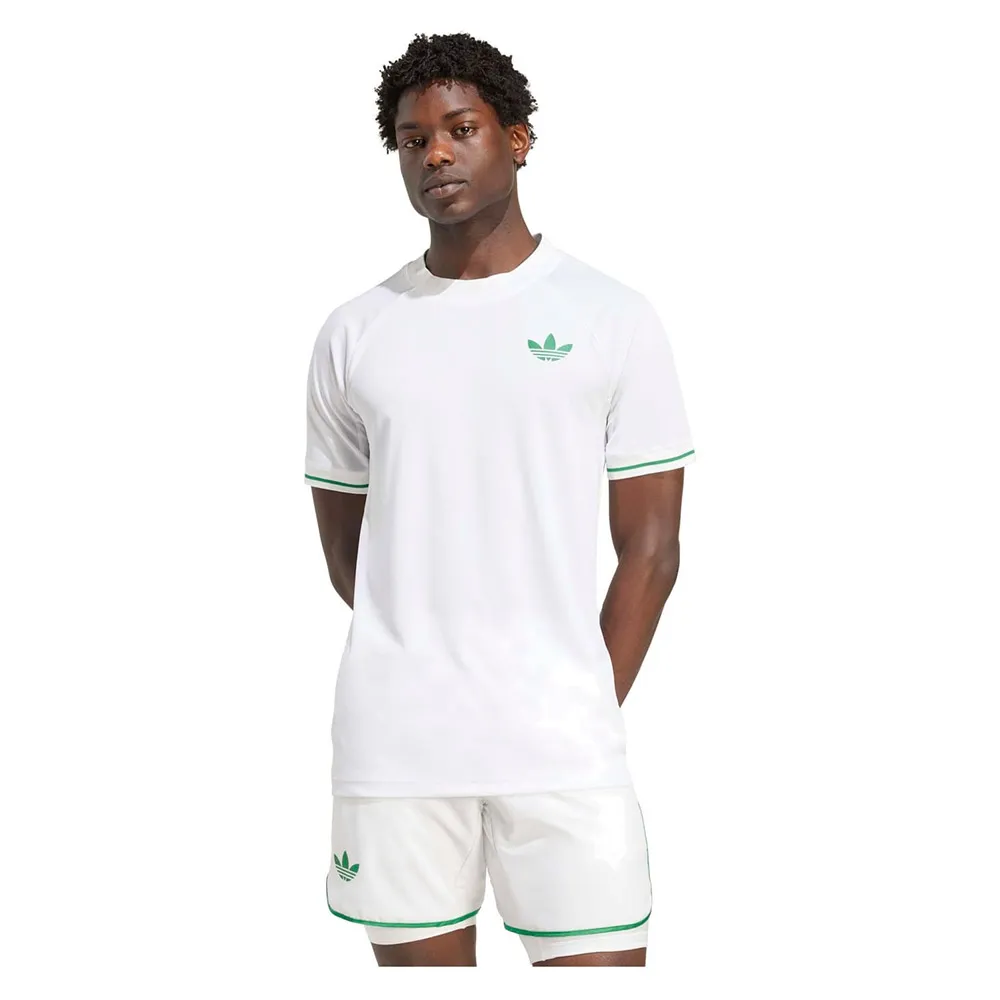 

Футболка adidas Pro Climacool+ FreeLift, белый