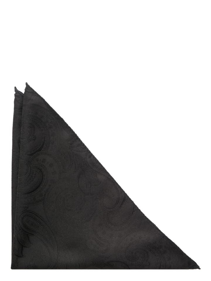 

Eterna Черный нагрудный платок