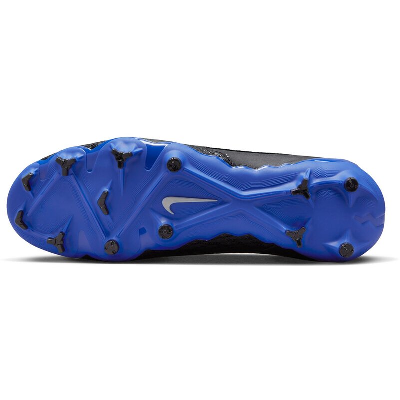 Футбольные бутсы для газона Phantom GX Academy FG/MG Nike, мультиколор — фото 2