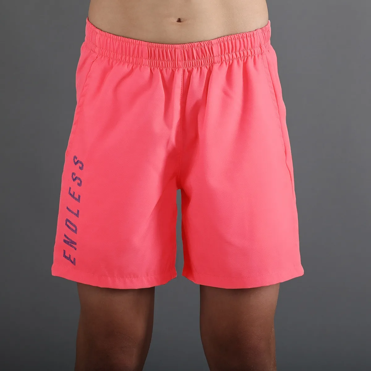 

Детские бесконечные шорты Ace Kids Endless, цвет Rosa