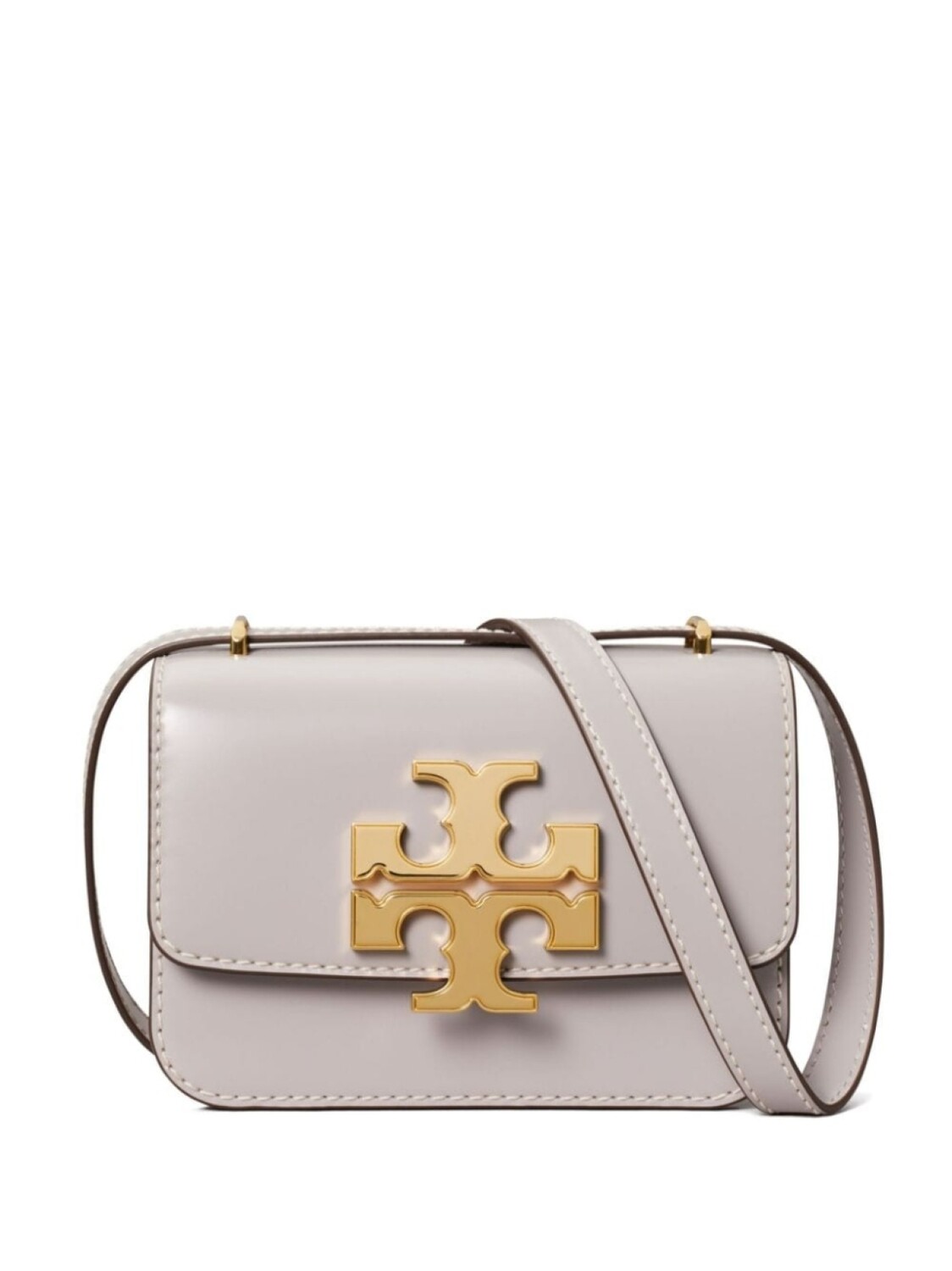 

Tory Burch маленькая сумка на плечо Eleanor, серый