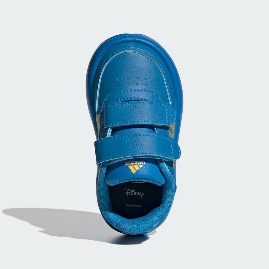 Кроссовки ADIDAS SPORTSWEAR Adidas x Disney Breaknet 2.0, Royal Blue — фото 2