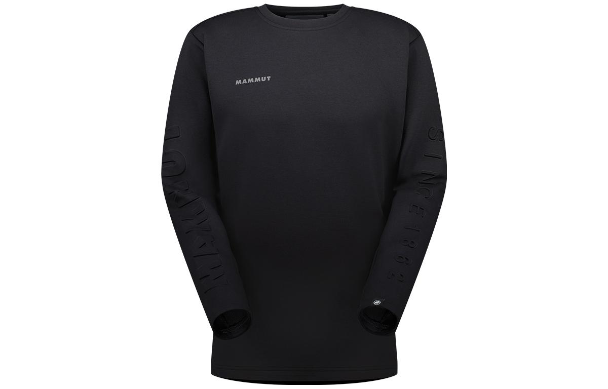

Толстовка мужская MAMMUT, Night Blue