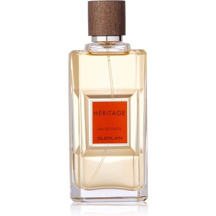 

Guerlain Eau De Toilette