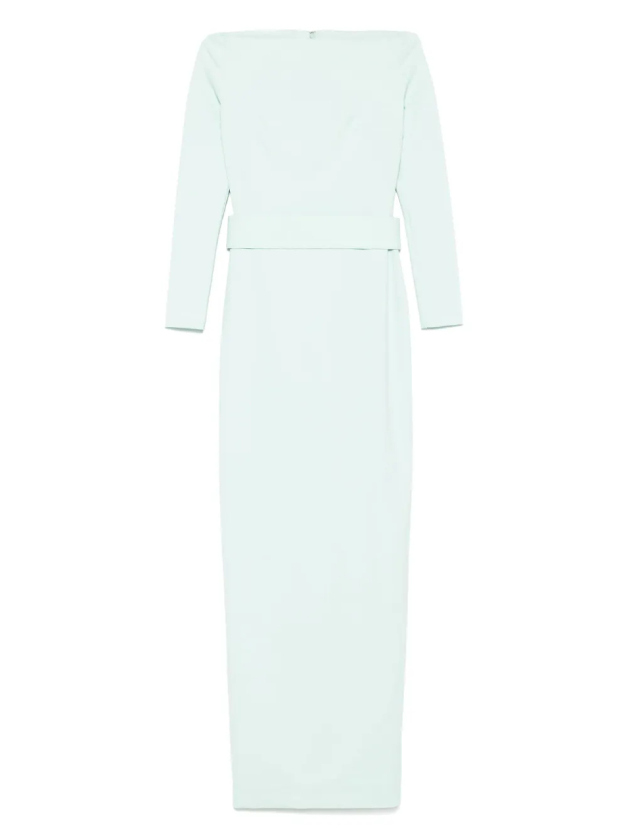 

Макси-платье Sabina Solace London, зеленый