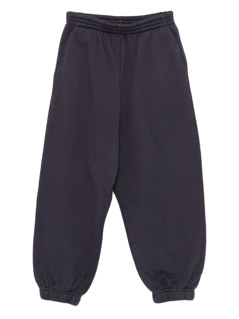 

Спортивные брюки с эластичными манжетами Etro Kids, синий