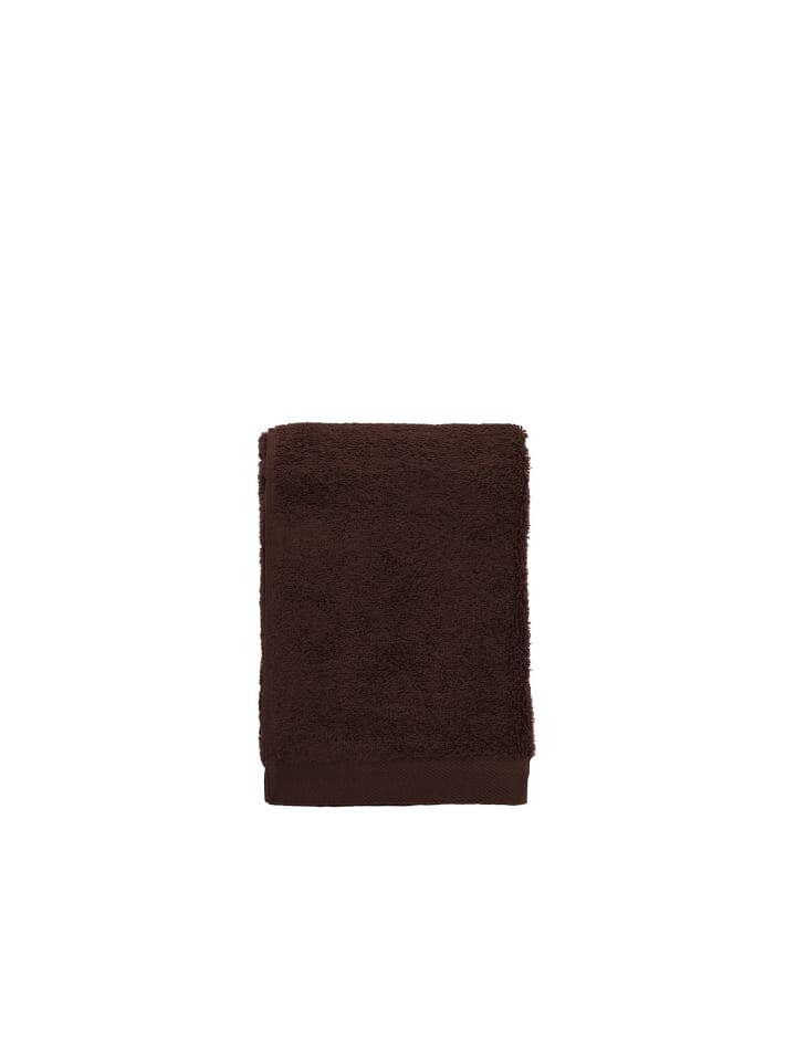 

Полотенце для ванной SÖDAHL Comfort, цвет coffee brown