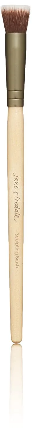 Кисть для лепки Jane Iredale, графитовая, Graphite