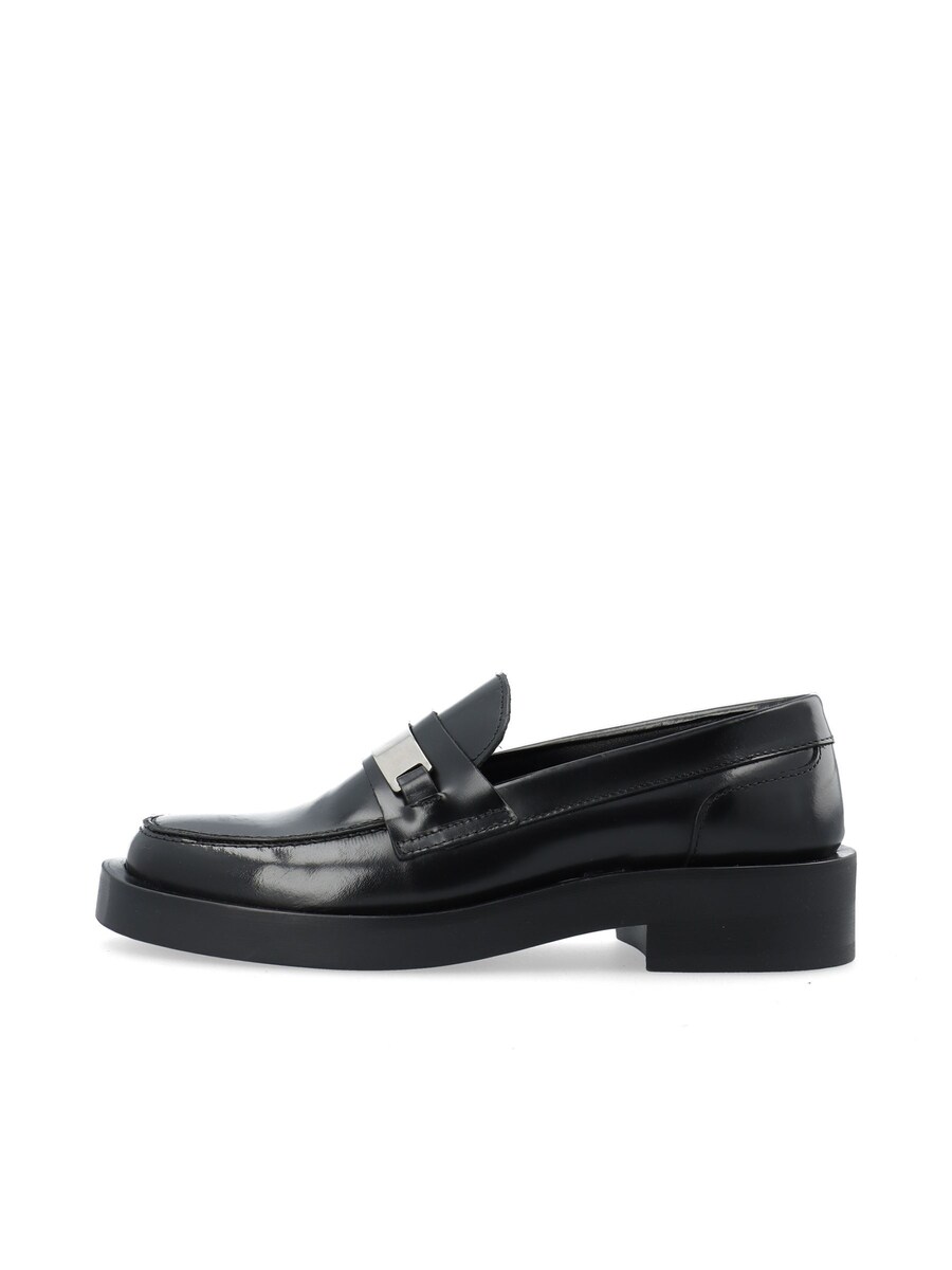Мокасины Bianco, Black
