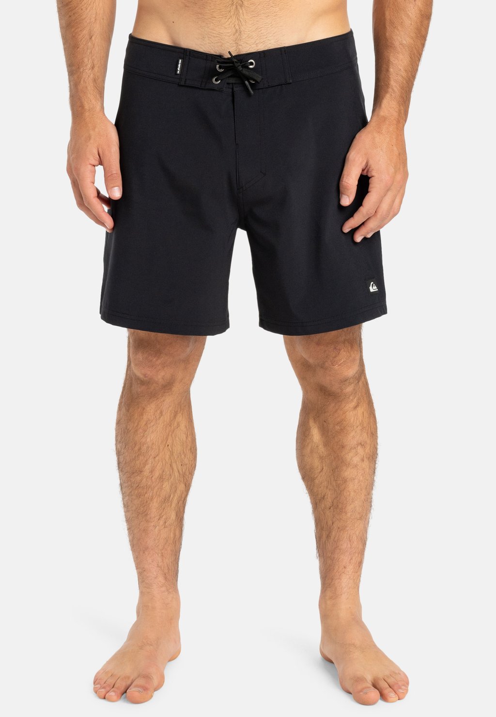 

Шорты для плавания SURFSILK KAIMANA Quiksilver, черный