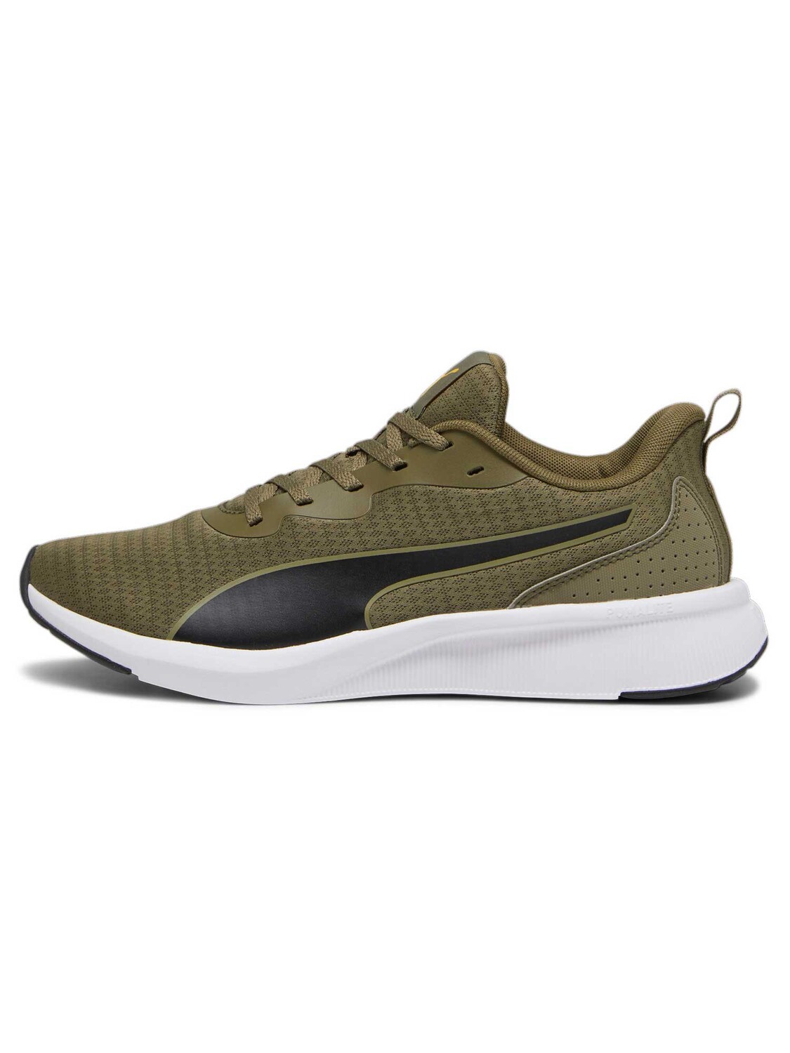 

Кроссовки Puma Flyer Lite, зеленый