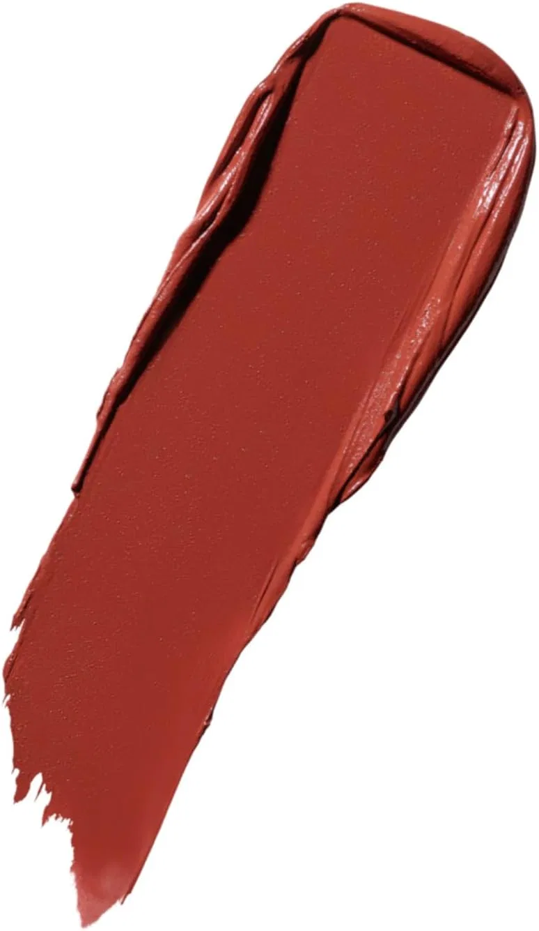 Матовая помада MAC Maximal Silky Matte Lipstick 646 Marrakesh 3.5 г коричневый — фото 2