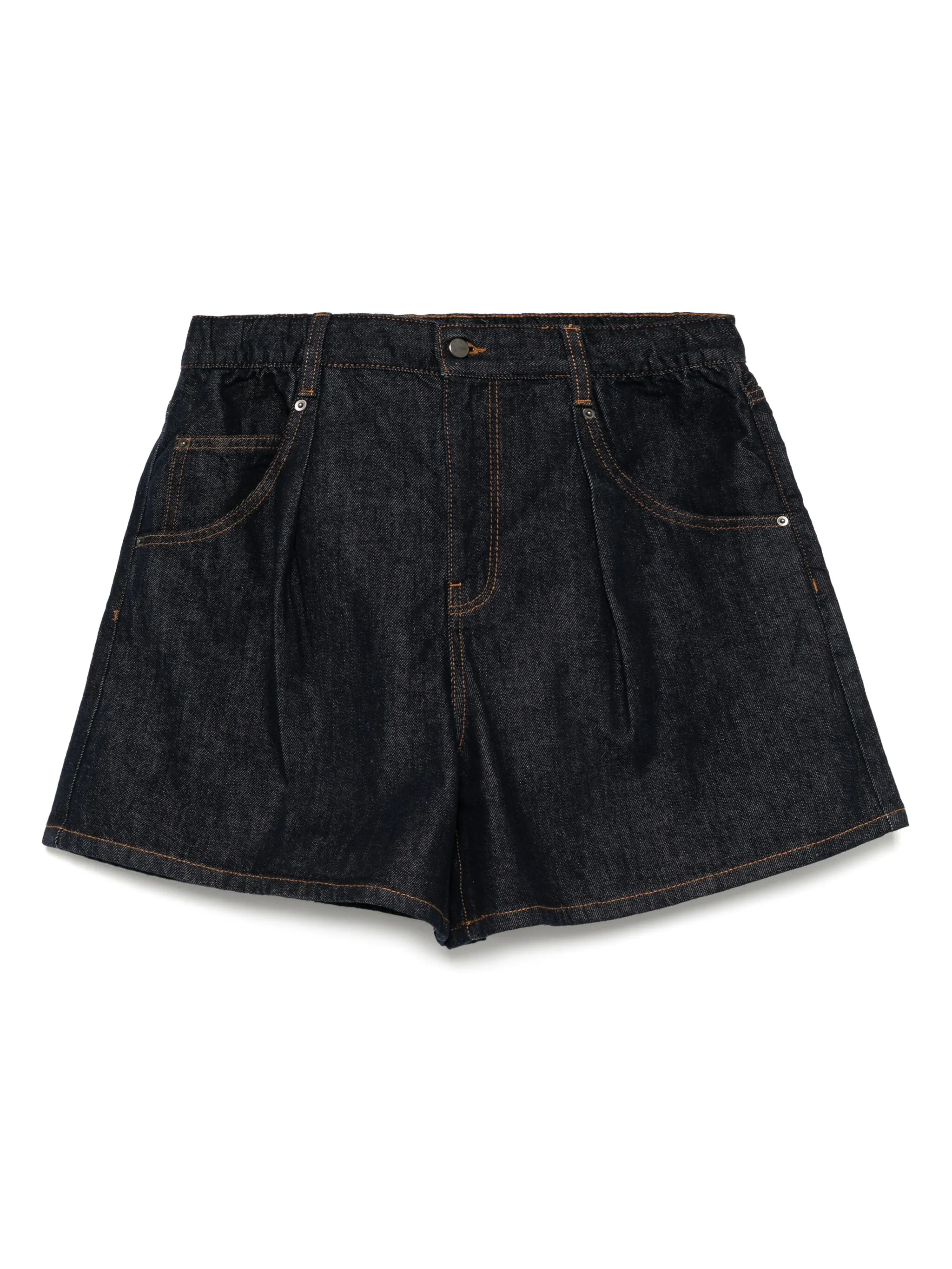 

Джинсовые шорты Jnby, синий