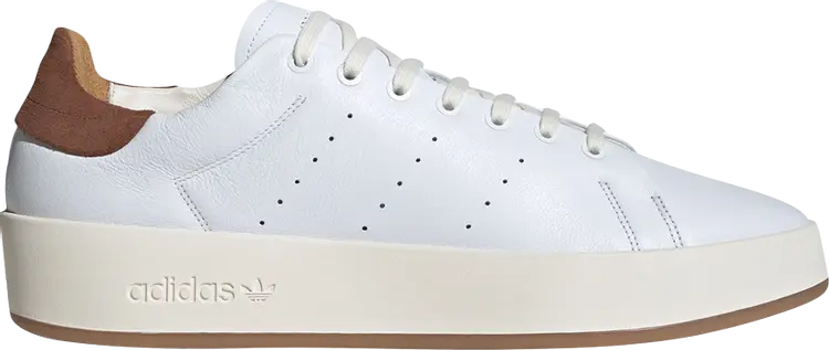 

Кроссовки Stan Smith Recon 'White Mesa', белый, Серый, Кроссовки Stan Smith Recon 'White Mesa', белый