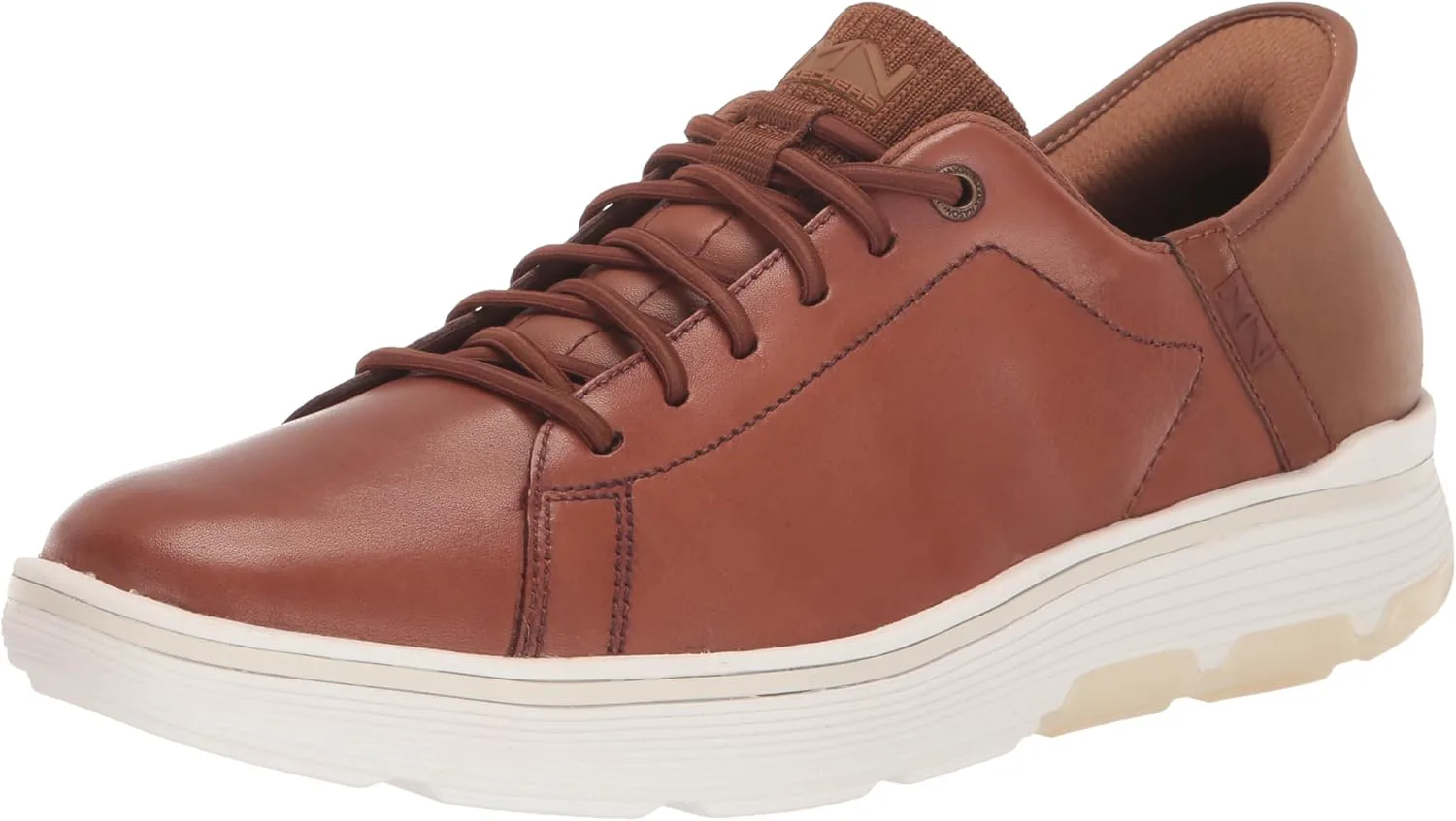 Мужские кроссовки Skechers Mark Nason by Skechers Casual Glide Cell - Abbott — фото 3