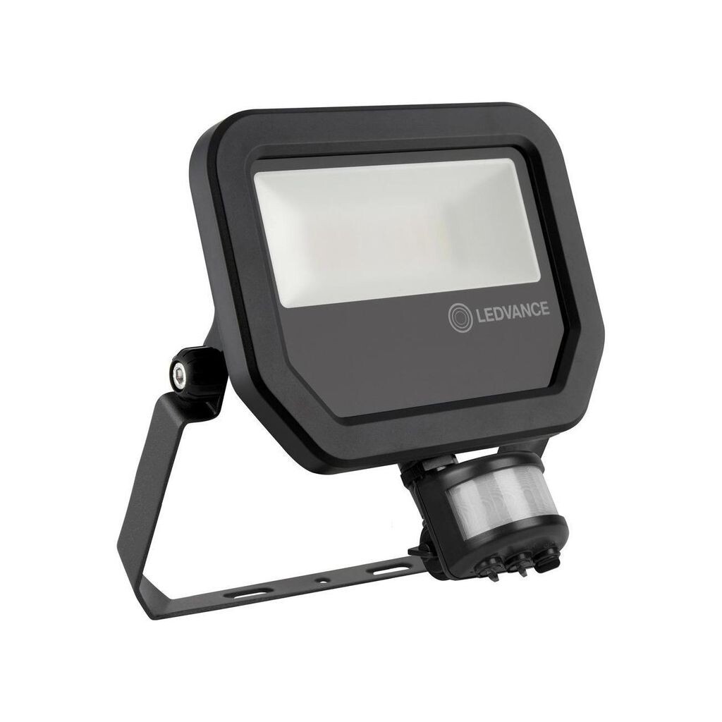 

Светодиодный прожектор Ledvance с BWM FL PFM 20W3000K S BK LEDVANCE, черный