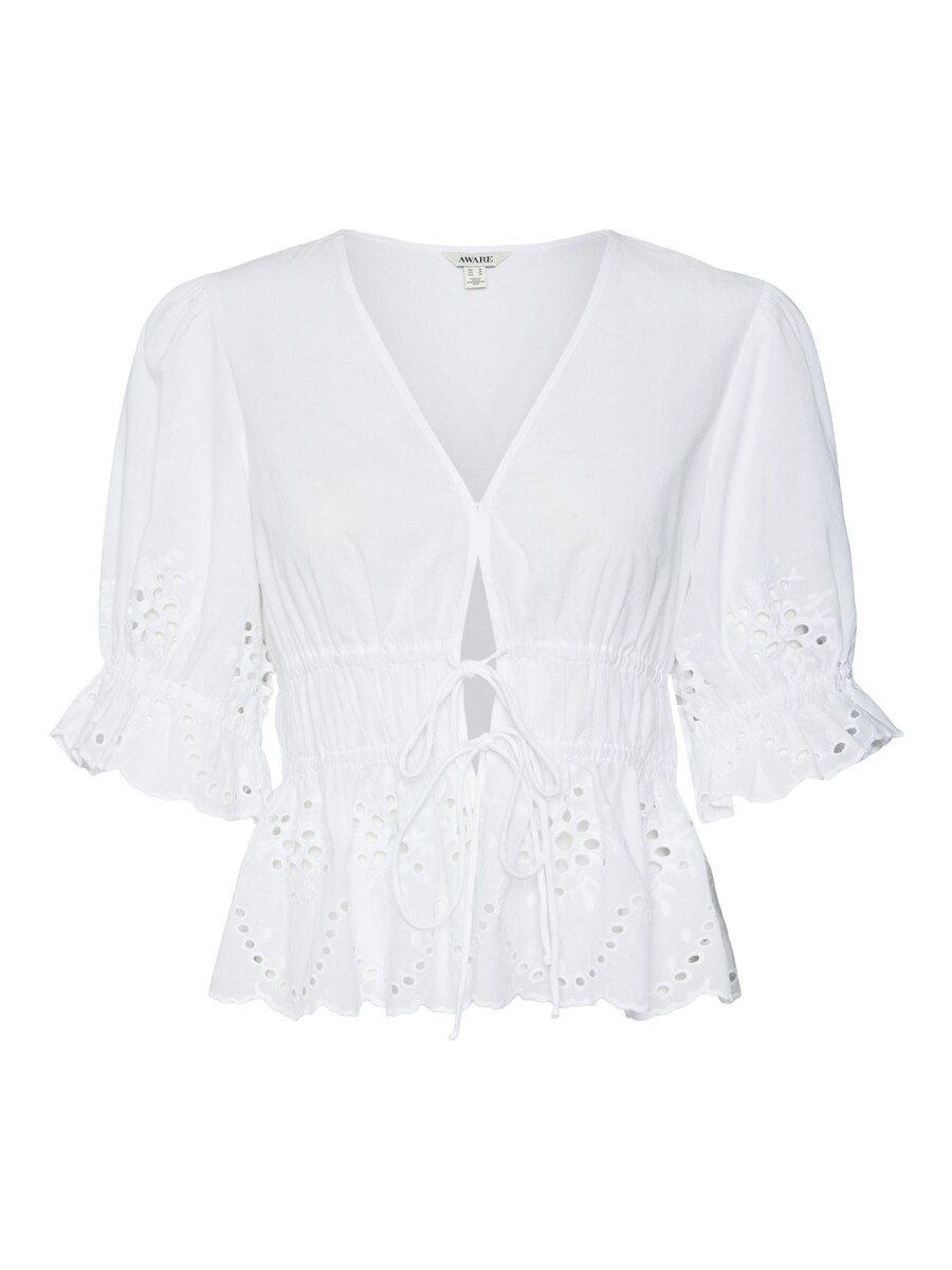 

Вечерний топ VERO MODA Top, белый