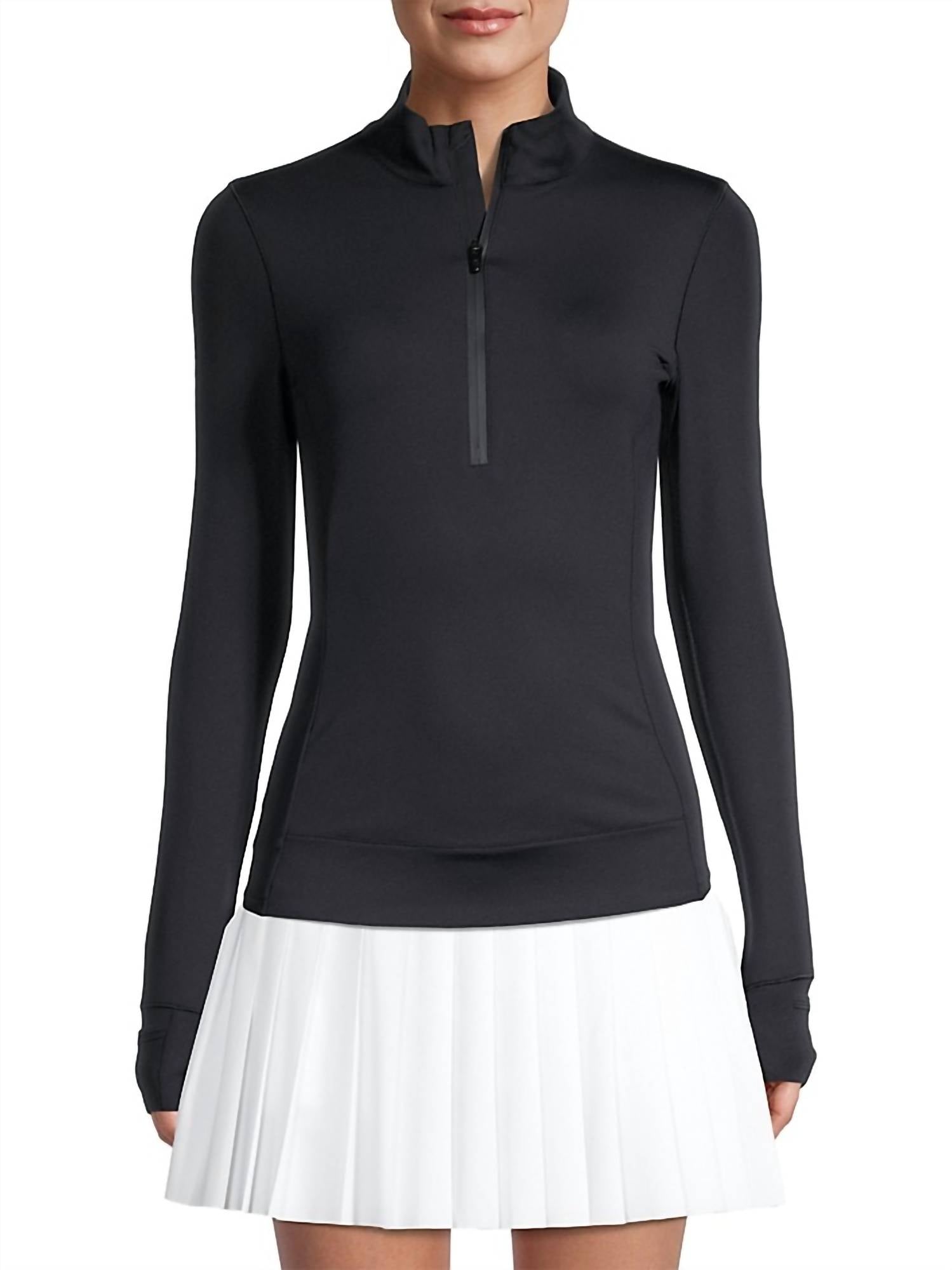 

Пуловер Halley Quarter Zip в стиле Шепард Greyson Clothiers, цвет shepard
