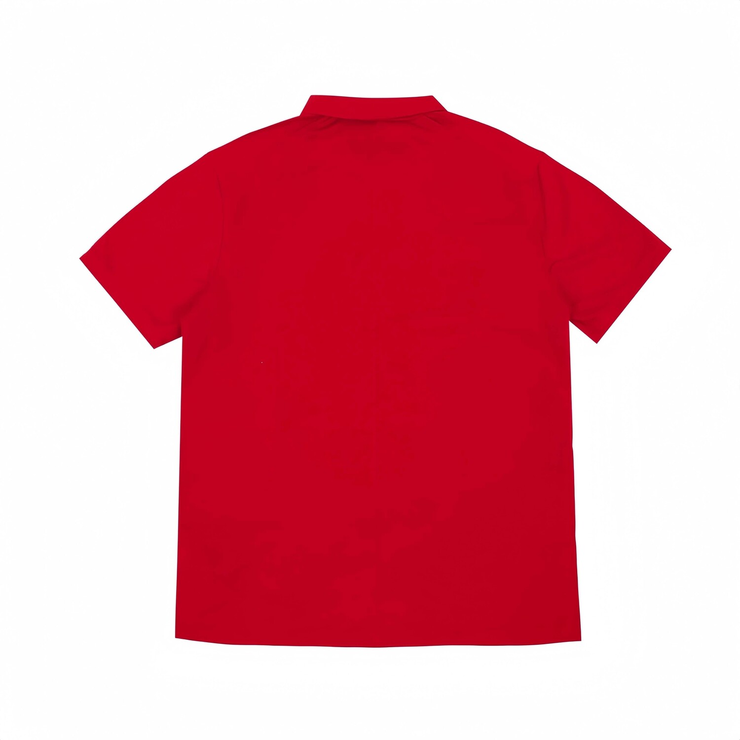 

Рубашка поло Dri-Fit мужская красная Nike, красный