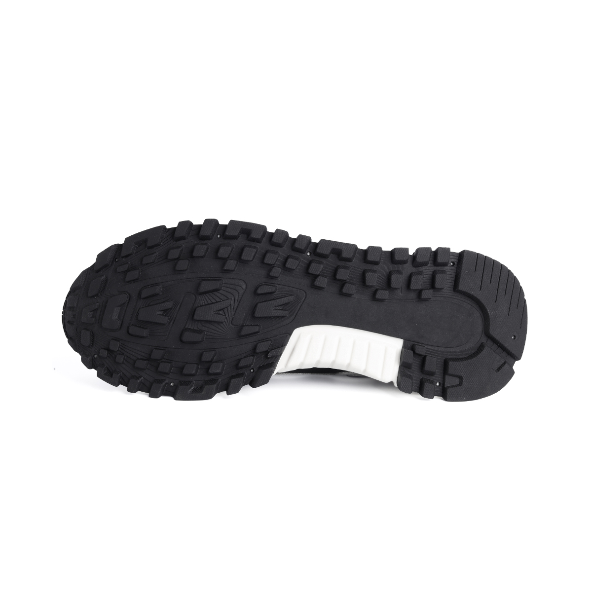AQUASCUTUM Мужские повседневные кроссовки Low Top сине-черные, цвет Blue Black — фото 4