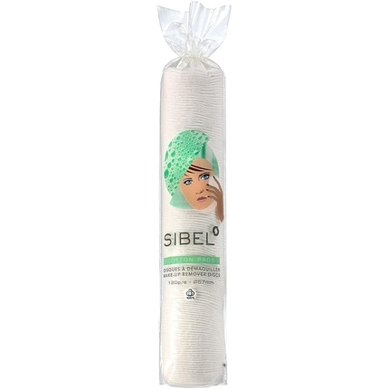 

Ватные диски Dmaquiller Sibel