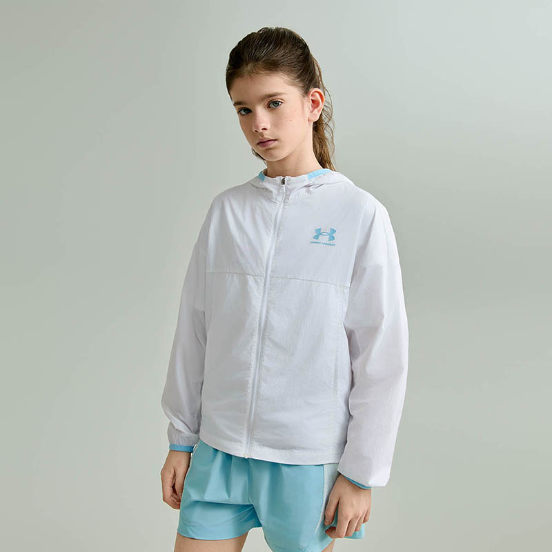 Коллекция outdoor wear life Under Armour, черный — фото 4
