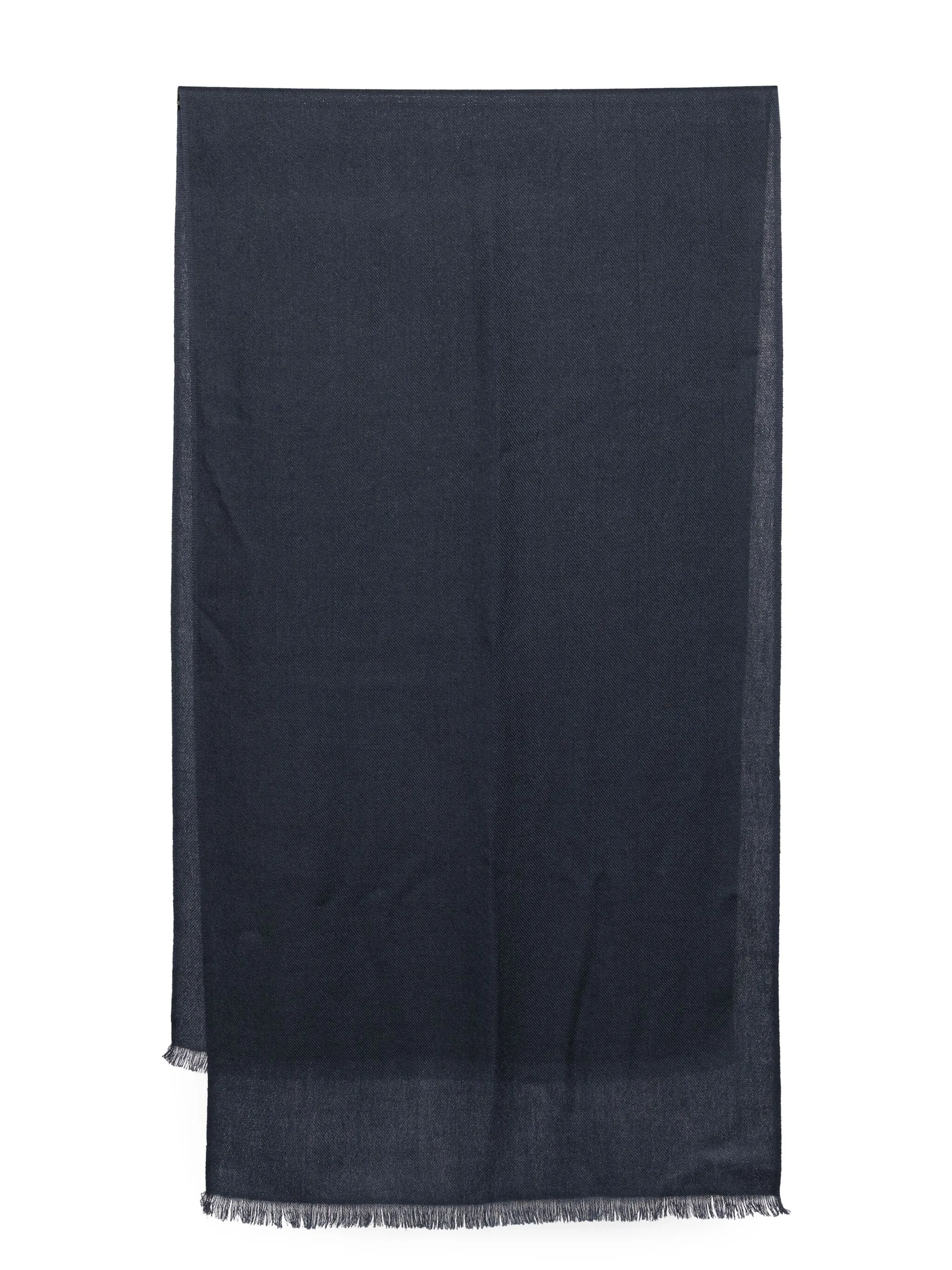 

Шаль Pashmina N.Peal, синий