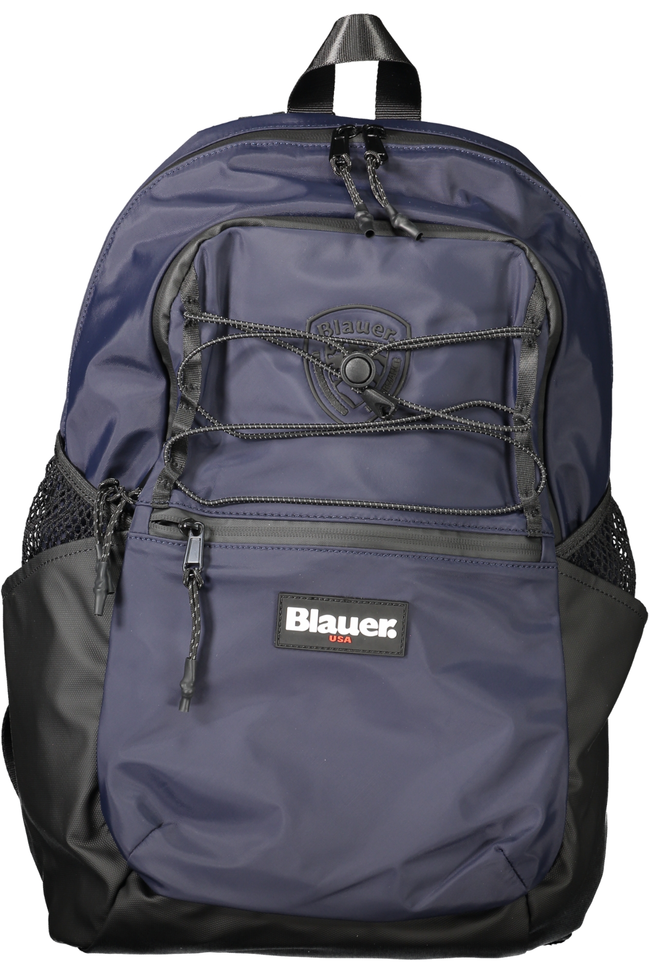 

Рюкзак мужской Blauer Coos, синий