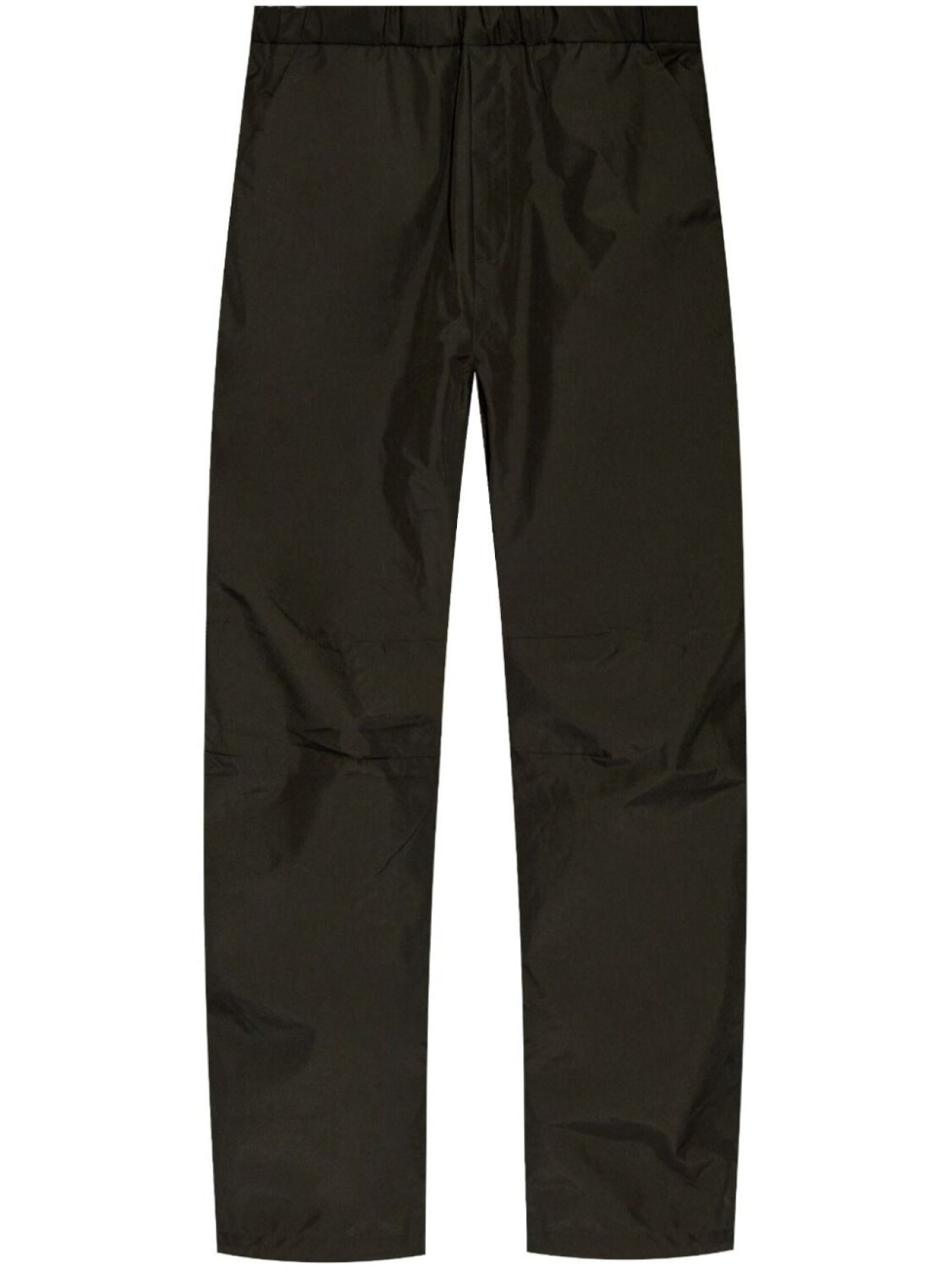 

Штаны Norse Projects Alvar Gore-Tex Windstopper Tech, черный