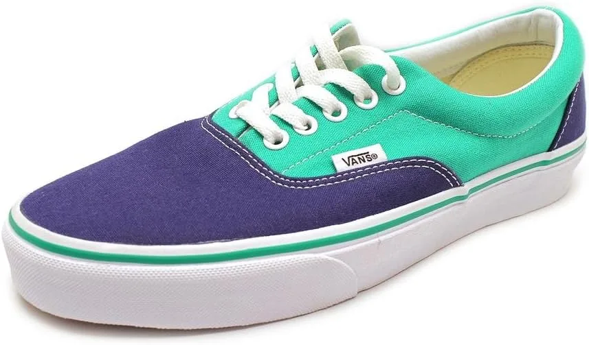 Кроссовки Vans U ERA VVHQAOP унисекс для взрослых, синий