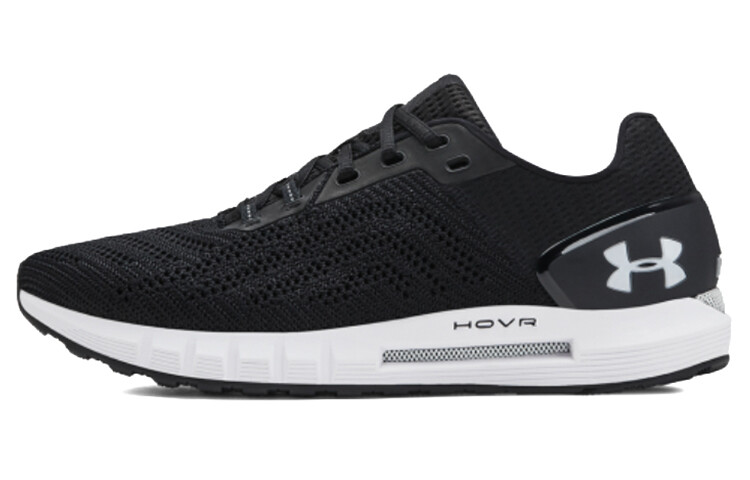 

Мужская обувь Under Armour Hovr Sonic 2 Lifestyle, Серый, Мужская обувь Under Armour Hovr Sonic 2 Lifestyle