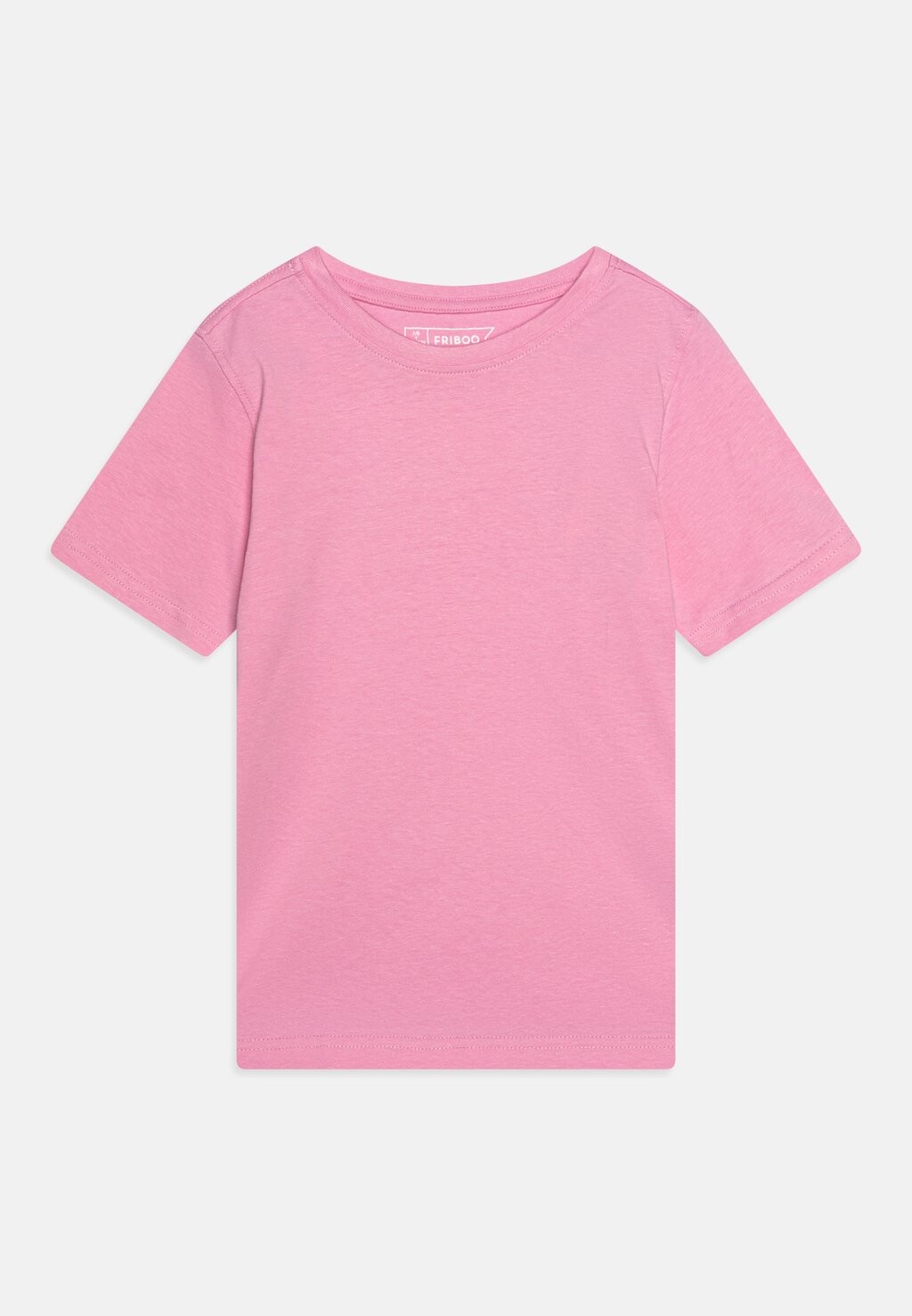 базовая футболка Unisex 3 Pack Friboo, цвет mint/light pink/lilac — фото 3