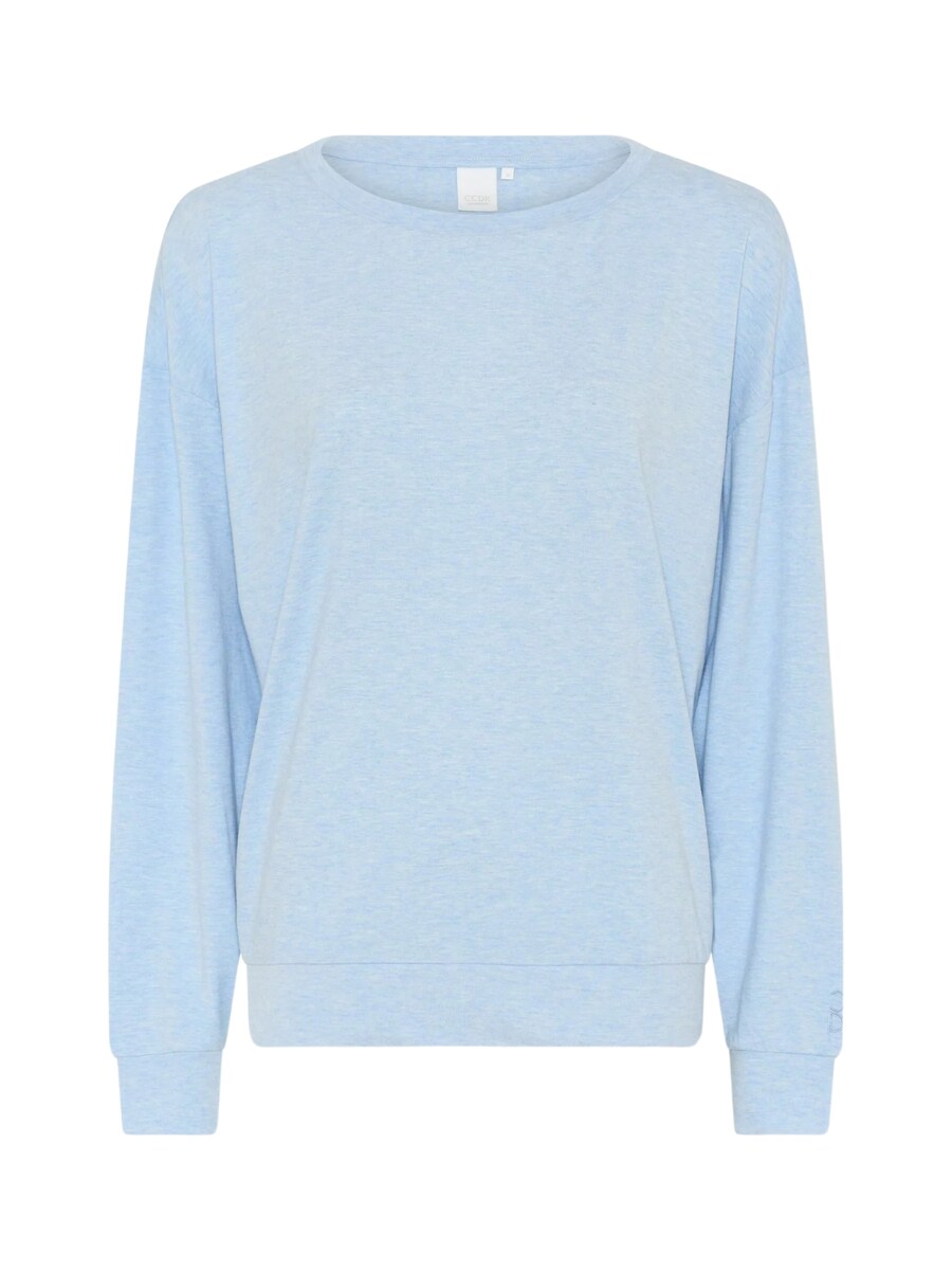 

Пижамная рубашка CCDK Copenhagen Joicy, светло-голубой