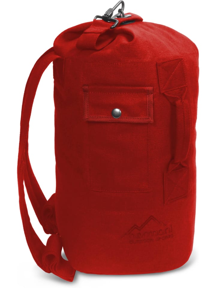 

Сумка через плечо Normani Outdoor Sports, красный
