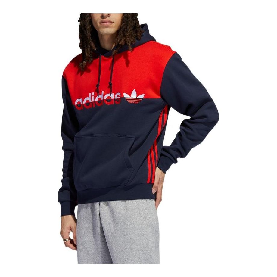 

Худи adidas originals Logo H31273