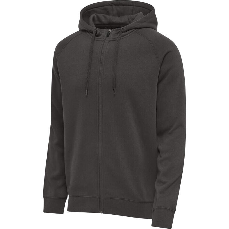 

Спортивная толстовка Hummel, черный