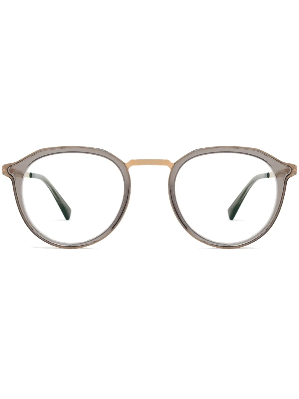 

Очки PAULSON в круглой оправе Mykita, нейтральный