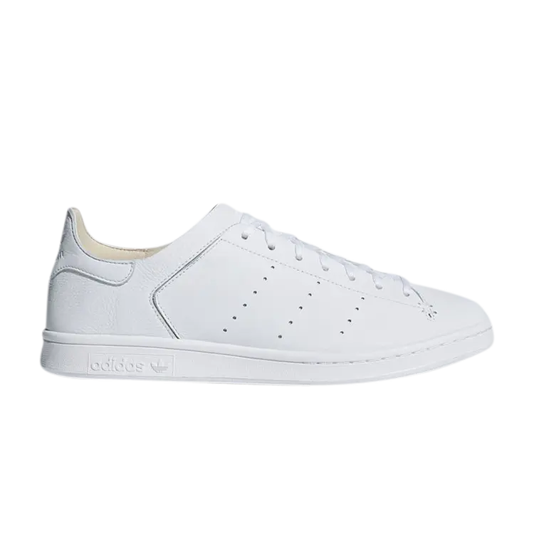 

Кроссовки Adidas Stan Smith Leather Sock, белый